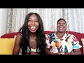 BIG GIVEAWAY | ASKING MY MOM QUESTIONS | LAW OF ATTRACTION ADVICE ✨🥰🌸