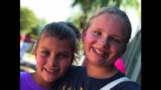GFAA 5th Grade Graduation 2018