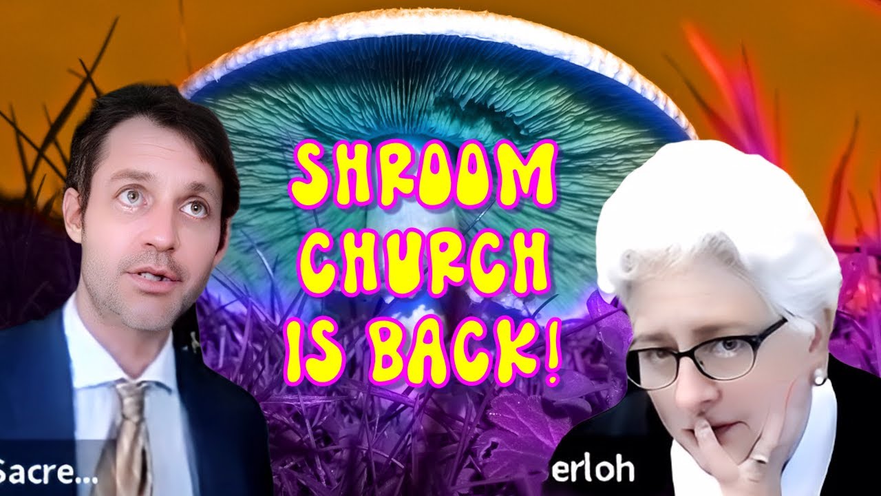 Don't question the sacrament or you'll get hit with DEFAMATION!