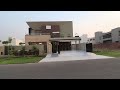1 Kanal Ultimate Luxurious - Mazhar Munir Design House  Phase 6 DHA Lahore Price 5.85 Crore VLOG#26