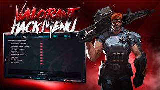Valorant Hack [Free Menu] | BEST Valorant Cheats [Legit & Rage] | Valoran Hacks [Download] screenshot 2