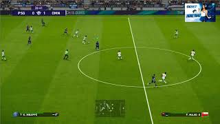 : PES 2021  