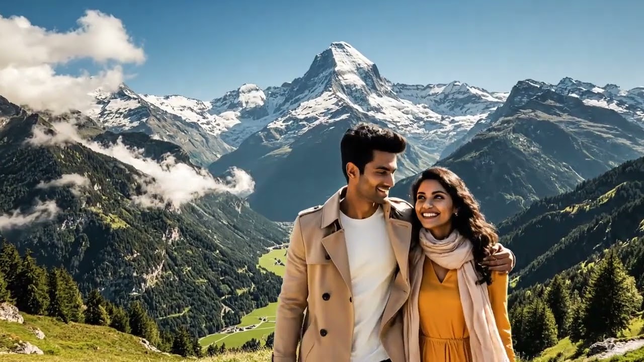 Thomas Cook Awereness Video