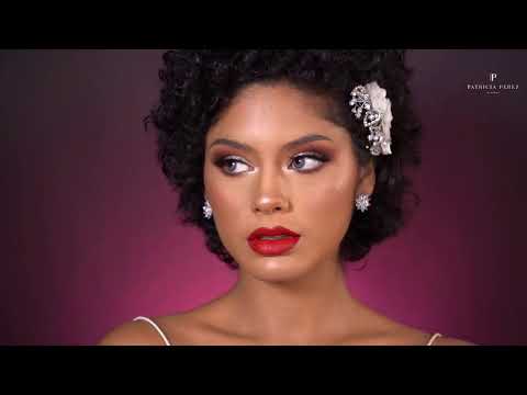 🔥ENTRENAMIENTO GRATUITO🔥 "DESCUBRE 3 LOOKS DE MAQUILLAJE PARA ATRAER NOVIAS 👰🏻‍♀️ Y DAMITAS"