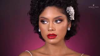🔥ENTRENAMIENTO GRATUITO🔥 "DESCUBRE 3 LOOKS DE MAQUILLAJE PARA ATRAER NOVIAS 👰🏻‍♀️ Y DAMITAS"
