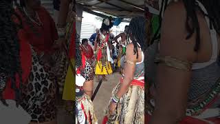 Khonale Entabeni Yedlozigogo  Hlathini