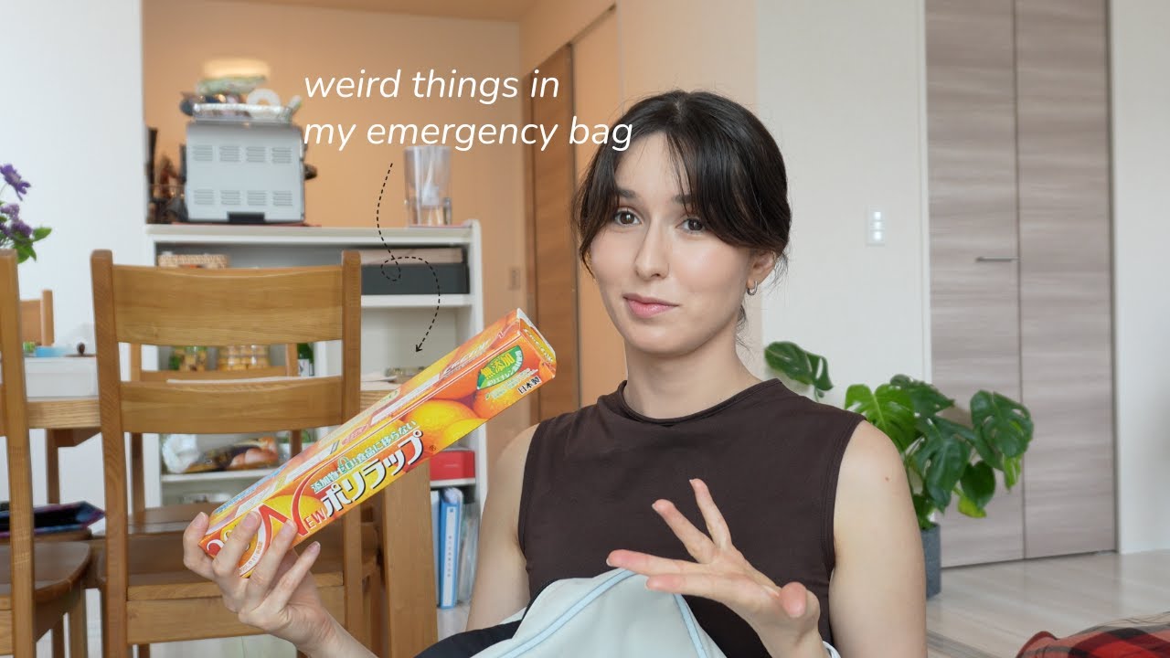 Big Earthquake in Japan this July? | Manga Prophecy and How I Feel Living Here as a Foreigner