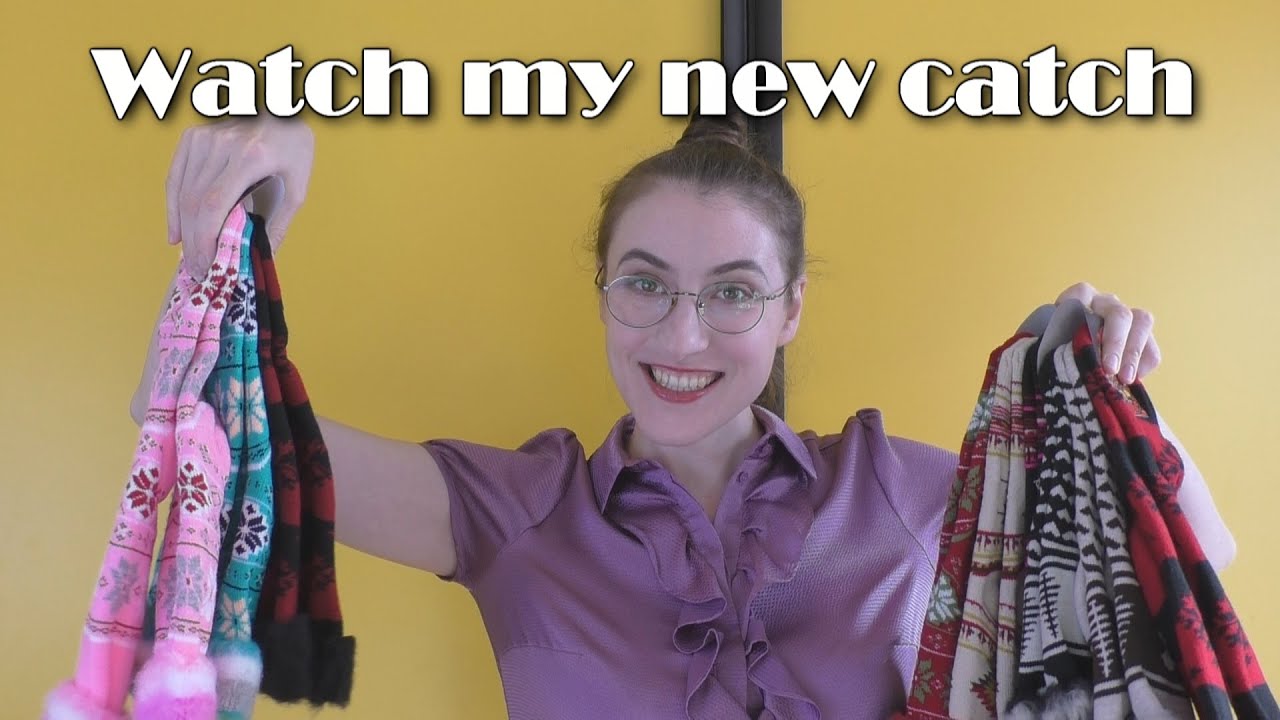 My socks collection #9