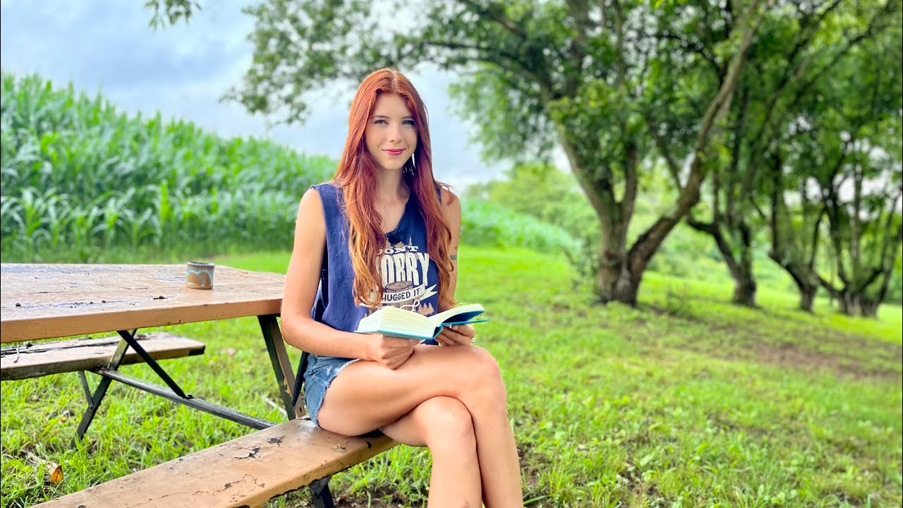 My Favorite Way to Start a Work Day YouTube