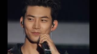 Taecyeon & Chansung being the cutest thing ever