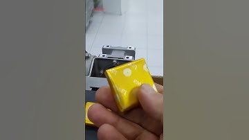 Manufacturing Chocolate Machinery Is A Skill We Master