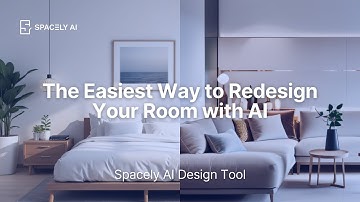 The Easiest Way to Redesign Your Room with Generative AI – A Step-by-Step Guide