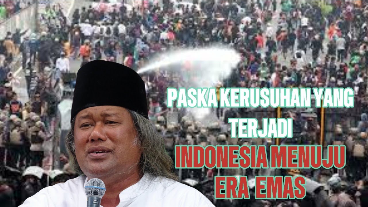 Gus Muwafiq Terbaru 2025 || MENUJU INDONESIA EMAS !!