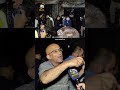 هاوڵاتیان لەشوێنی روداوی ئاگر کەوتنەوەکەی ئەمشەوی کەرکوک بۆ پڵەس فۆر دەدوێن