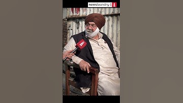 How do local residents justify targeting Muslims with 