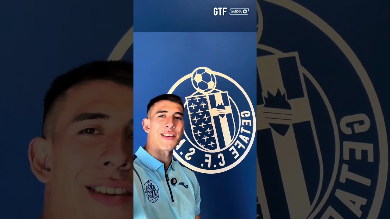 ๐คณ Atenciรณn, Azulones, Zaid tiene un mensaje para todos vosotros.