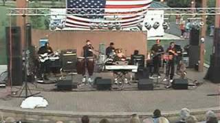 REFERENCE POINT LIVE AT THE WESTAMPTON AMPHITHEATRE VI