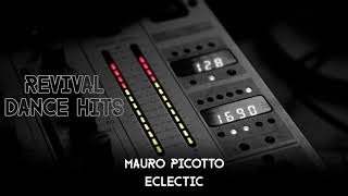 Mauro Picotto - Eclectic [HQ]