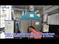 EPCB Re-visited Boiler Users In Dhaka