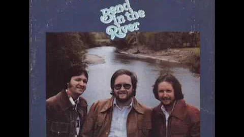 Bend In The River  [1978] - The McPeak Brothers