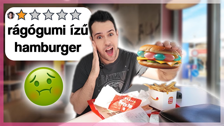 $ 1 Csillagos Ételeket Ettem NAPOKIG! ⭐😱 $