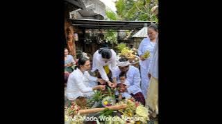 Itihasa & Purana Bukanlah Fiktif Melainkan Cerita Yg Benar - Benar Terjadi Akhyayika