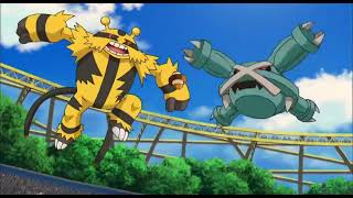 Pokémon Movie Zoroark Master Of Illusions