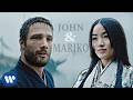 John &amp; Mariko | String Theories — Shōgun
