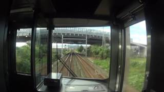 20160903 JR東海 豊橋～岐阜