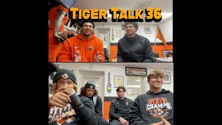 Tiger Talk Episode 36: Massillon Tigers are 2023 State Champions
