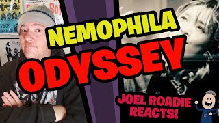 NEMOPHILA / ODYSSEY [Official Music Video] - Roadie Reacts