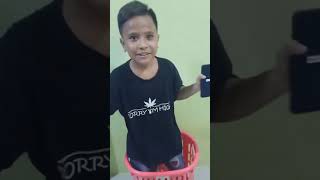 Bocil Joget Di Ome Tv