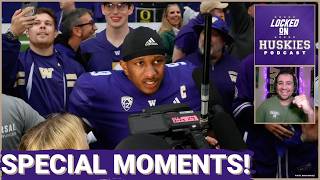 ROYALTY: How Washington Huskies Have ESTABLISHED Themselves Among College Football's ELITE Programs
