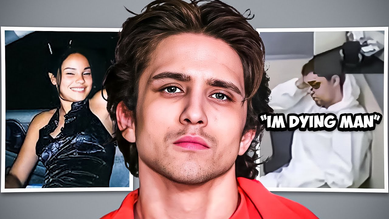 Im DISGUSTED… He was DYING & The Police Realize 😢