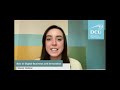 Discover Your Future in Business - Digital Business and Innovation Webinar 27th May 2021