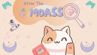 After the MOASS Rules- A Superstonk Reading