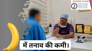 Erectile dysfunction treatment India | Penile Implant Surgery In India.