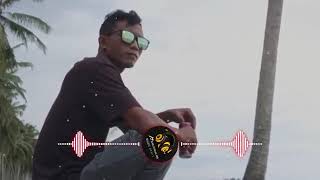 Dj Galau Tapi Enak Remix  Bass