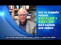 Brian Tracy en Pasos de Gigante // ¡Reserva Tu Cupo Ahora!