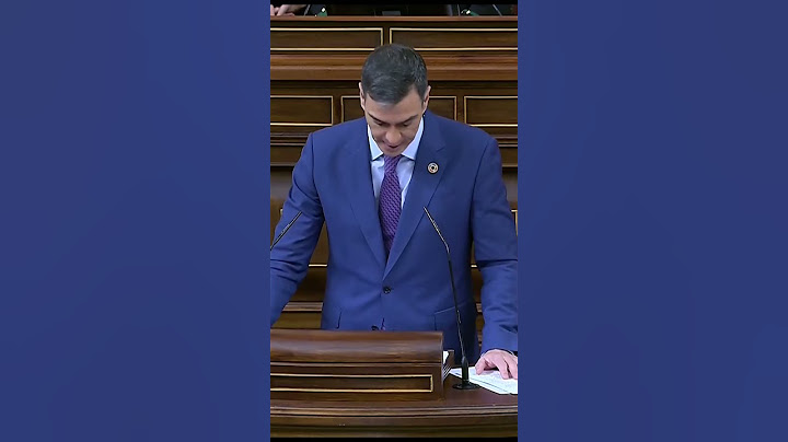 Sánchez anuncia un tercer paquete de ayudas a los afectados por la DANA de 2.274 millones de euros