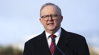 Albanese heads to Malaysia for ASEAN summit