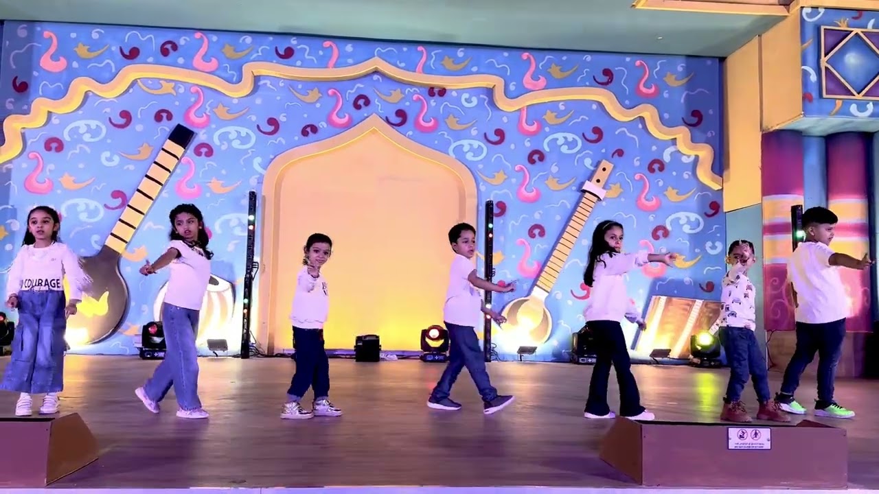 #globlevillage