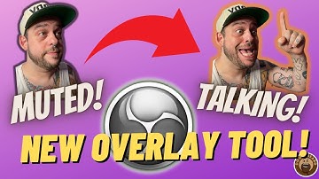 VTUBER / AVATAR OVERLAY FOR STREAMS! || Add reaction images of YOUR VIEWERS