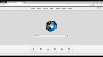 How to install Cyberfox And Hackbar in Kali Linux?  How to install Cyberfox? opycopy 2021