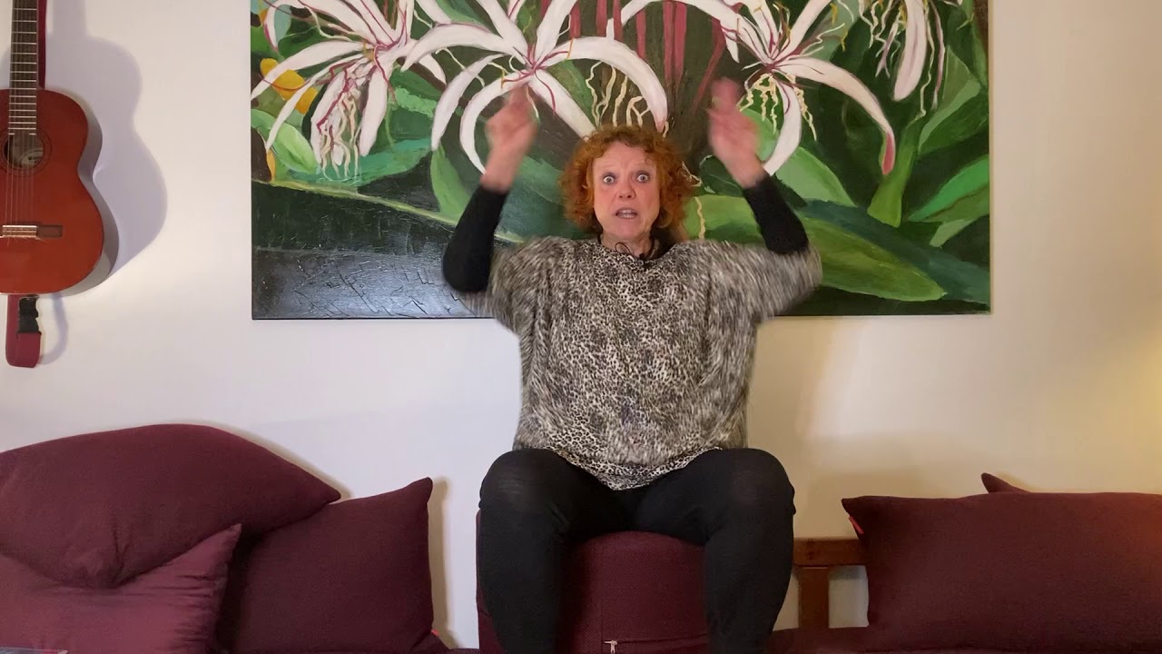 Pas på Trolden 😈rim/drama