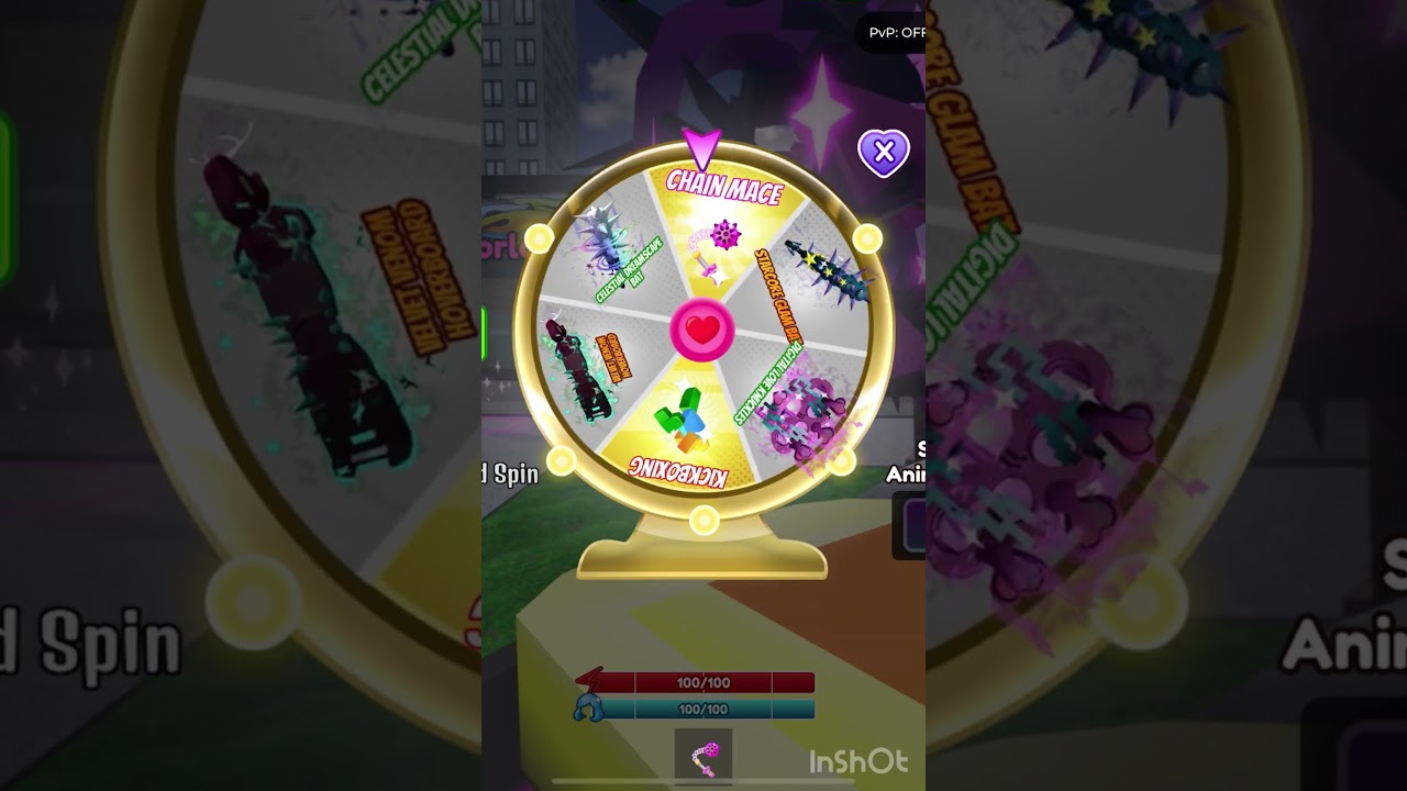 CHAN MACE BADDIES ROBLOX 