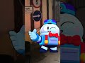 БРАВЛ СТАРС | BRAWL STARS | МОЙДОДЫР 228 | МОЙДОДЫР 2 2 8 #ПОДПИШИСЬ #shorts