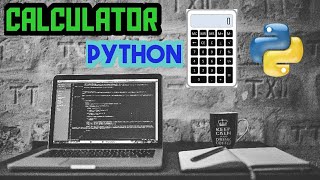 How to create Caluculator using python in telugu