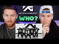 YG NEXT MOVEMENT REACTION - Who is BABYMONSTER? 🤔