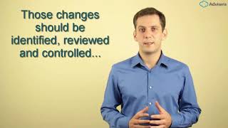 4. Design and development controls, outputs and changes [clause 8.3]-Module 3
